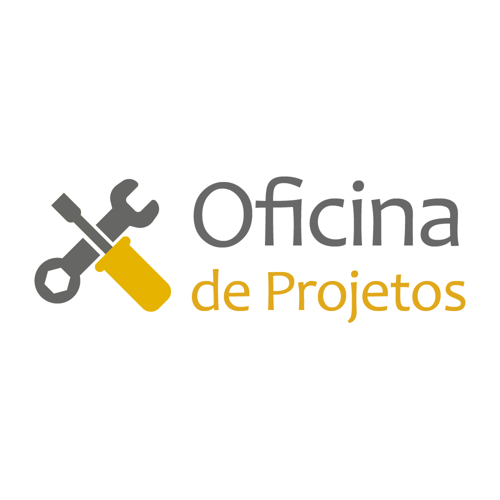 Oficina de Projetos logo